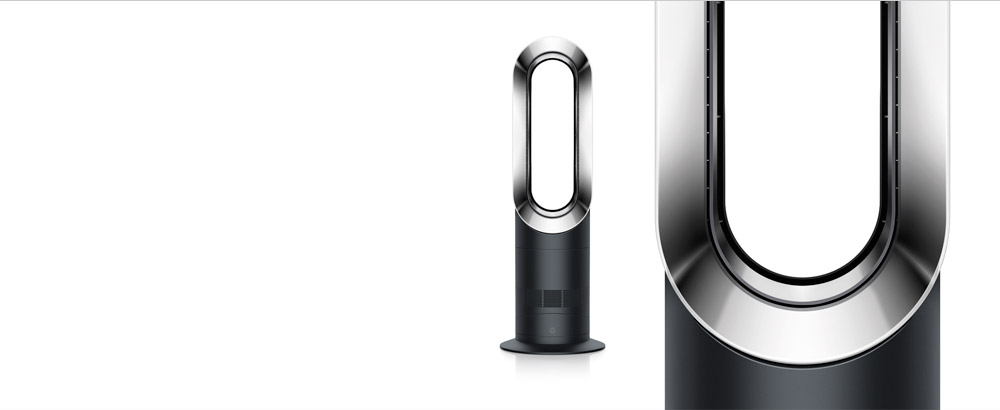 ファンヒーターを購入する