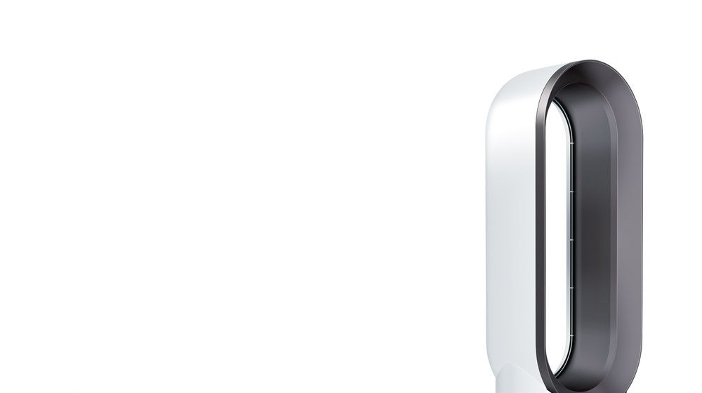 Heaters page background