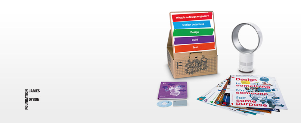 제임스 다이슨 재단