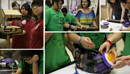 James Dyson award image