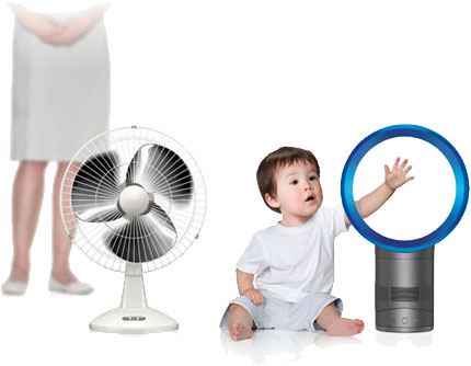 Safe for children image