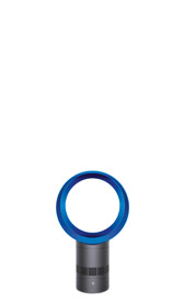 AM06 10 inch Iron Blue 