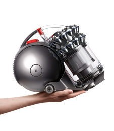 Small and Lightweight