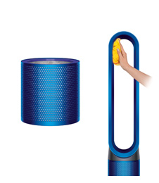 簡単なメンテナンス