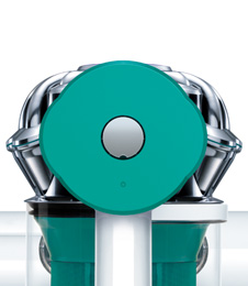 ポストモーターフィルター