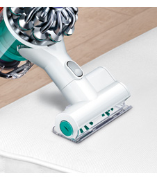 ミニ モーターヘッド